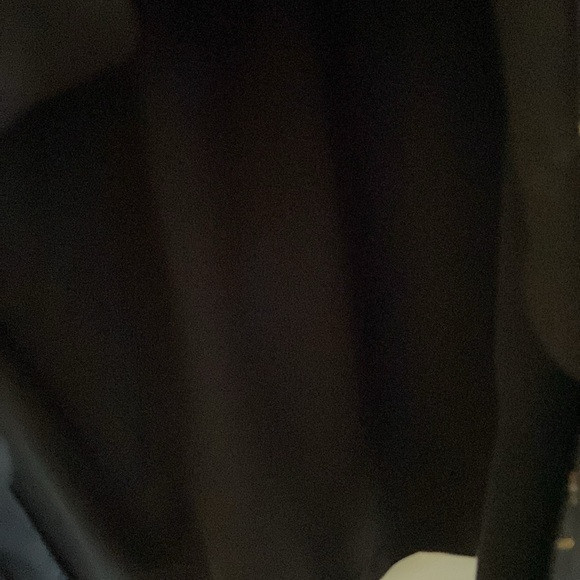 Beautiful Reitmans gold flecked dress in size M - Picture 4 of 6